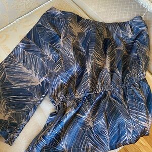 French Connection top